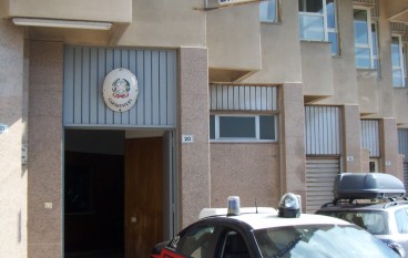 Scilla (RC), arrestati 3 romeni per furto aggravato in abitazione