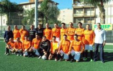 Uisp Reggio Calabria, Torneo over 40 calcio a 11: risultati ultimo turno