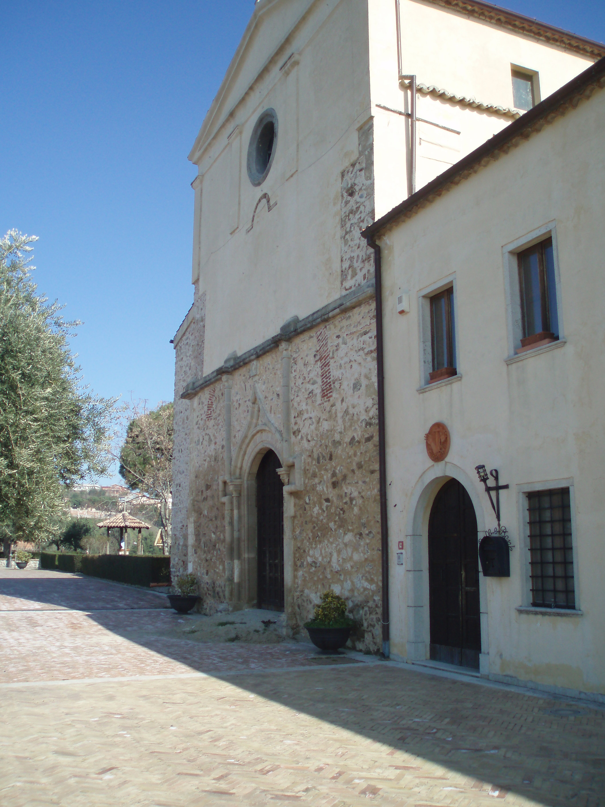 Santuario-Sant-Umile