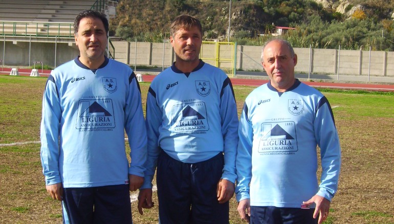 Campionato amatoriale L.N.D. girone I, Nuovo San Pantaleone-Virtus Pallica 2-2