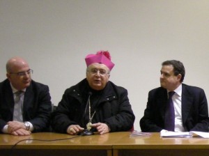 Parisi-Mons. Morosini-Siddi