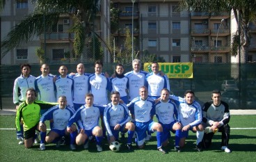 Uisp Reggio Calabria, VII Torneo interprofessionale. Risultati e classifica