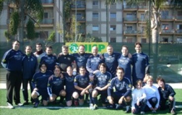 Uisp Reggio Calabria, VII Torneo interprofessionale: risultati e classifica