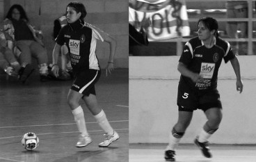 Campionato CSI femminile, 4a giornata Sporting Locri-Olimpia Bagnara 2-0