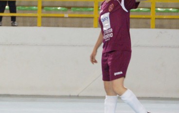 Calcio a 5 femminile, Sporting Locri- Melitese 3-0