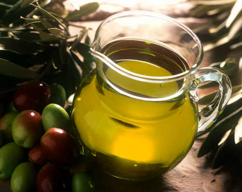 olio oliva