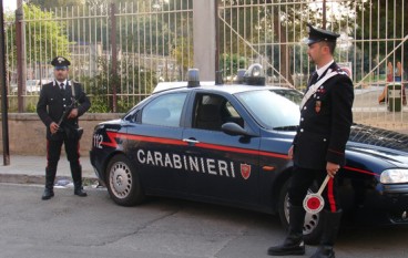 Ardore (RC), servizio straordinario di controllo del territorio svolto dai Carabinieri. 8 denunce
