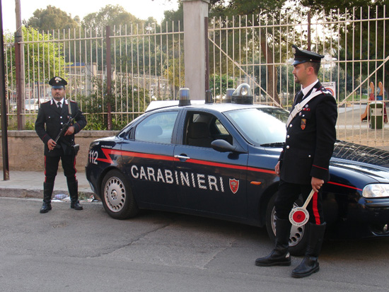 Carabinieri