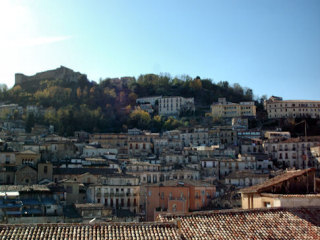 Cosenza