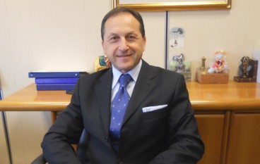 Cosenza, Giuseppe Lombardi è il neo Presidente del Gruppo Credito e Finanza in seno a Confindustria