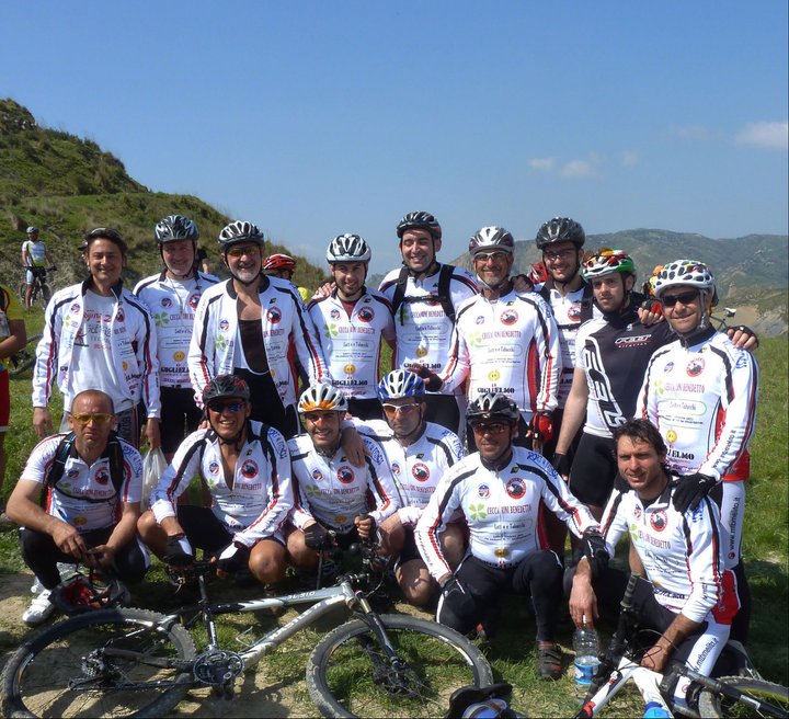 Gruppo Mtb Melito