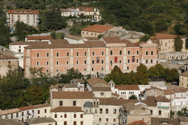 Palazzo-Arnone-Cosenza