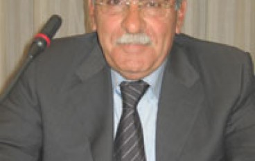 Calabria, il sindaco Peppino Vallone di Crotone tra i sindaci più amati