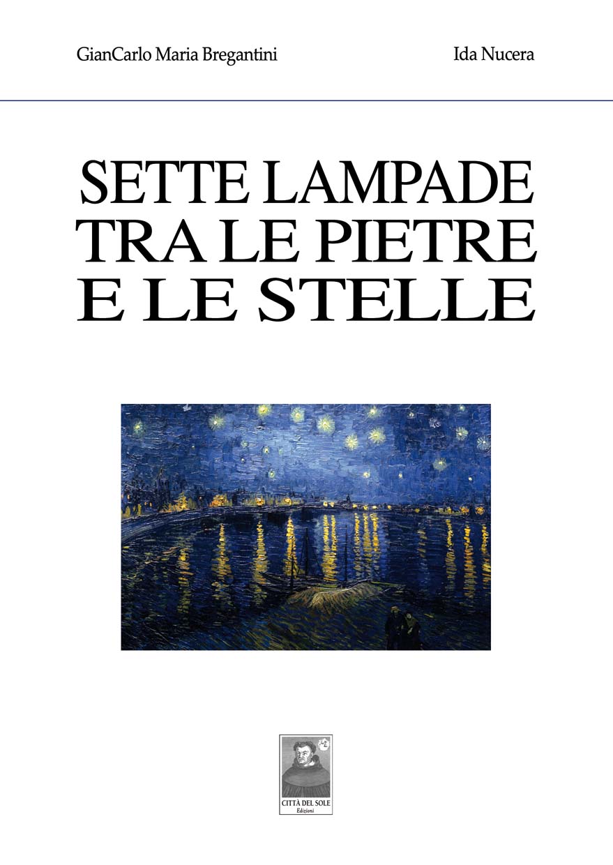 Sette Lampade - BREGANTINI-NUCERA