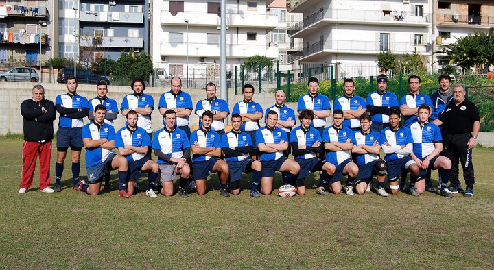 San Giorgio Rugby RC