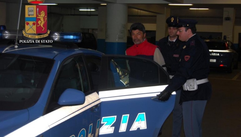 Reggio Calabria, un arresto per furto aggravato