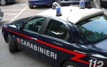 Operazione “Il crimine 2”, 41 arresti in Calabria e all’estero
