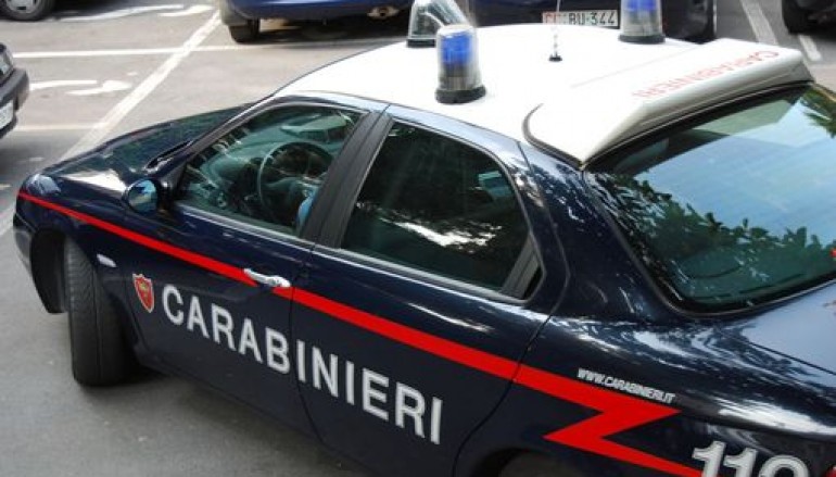 Reggio Calabria, colpite le cosche “Ficara-Latella”, 33 arresti