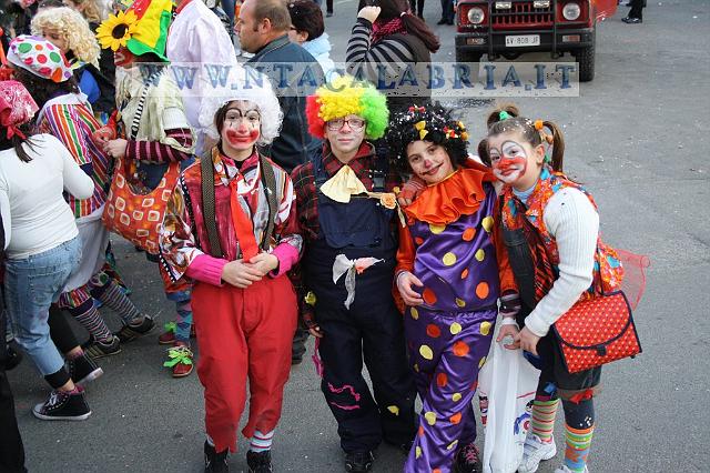 carnavale a melito porto salvo