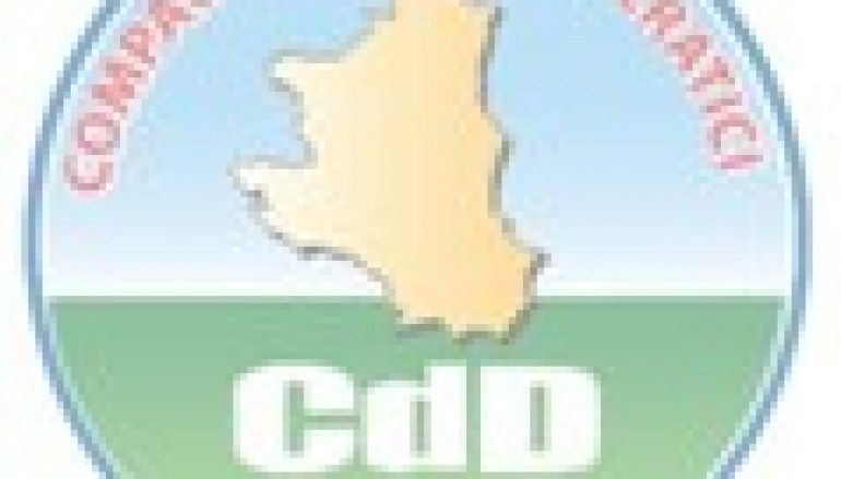 Crotone, la CdD pensa di partecipare alle prossime comunali con un proprio candidato