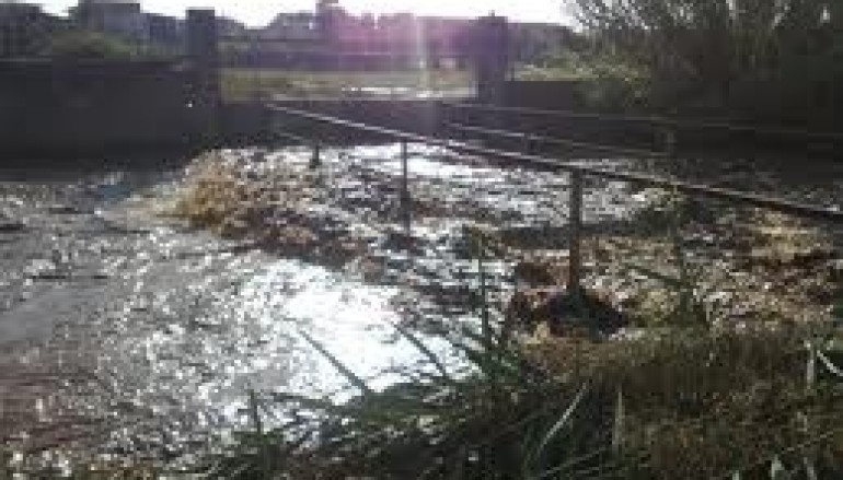 Reggio Calabria, conta dei danni arrecati all’agricoltura dopo gli ultimi eventi calamitosi