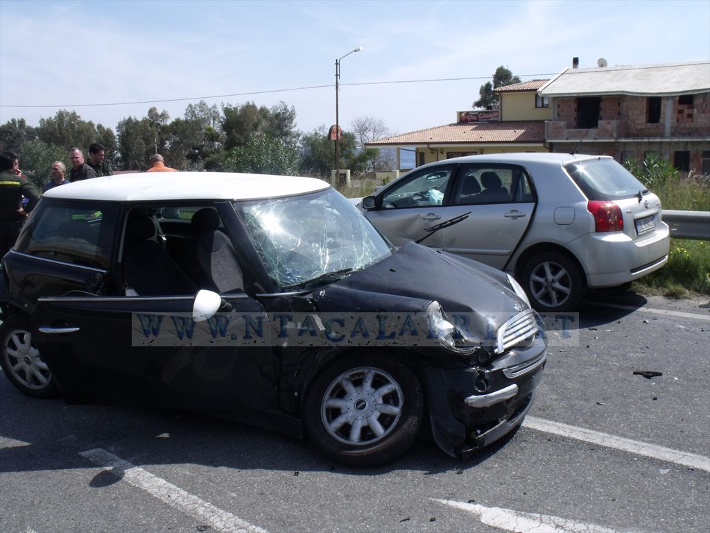 incidente pilati