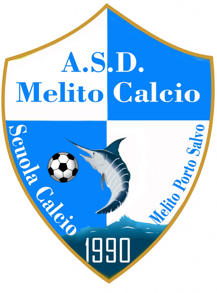 logo melito calcio