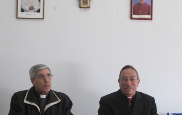 Locri (RC), visita del Cardinale Oscar Andrei Rodiguez Maradiaga dall’11 al 13 marzo