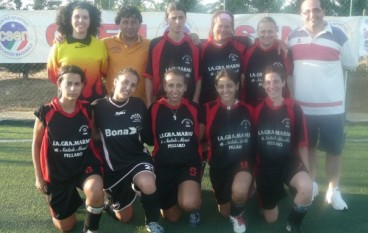 CSI Reggio Calabria, calcio a 5 femminile. Risultati e classifica