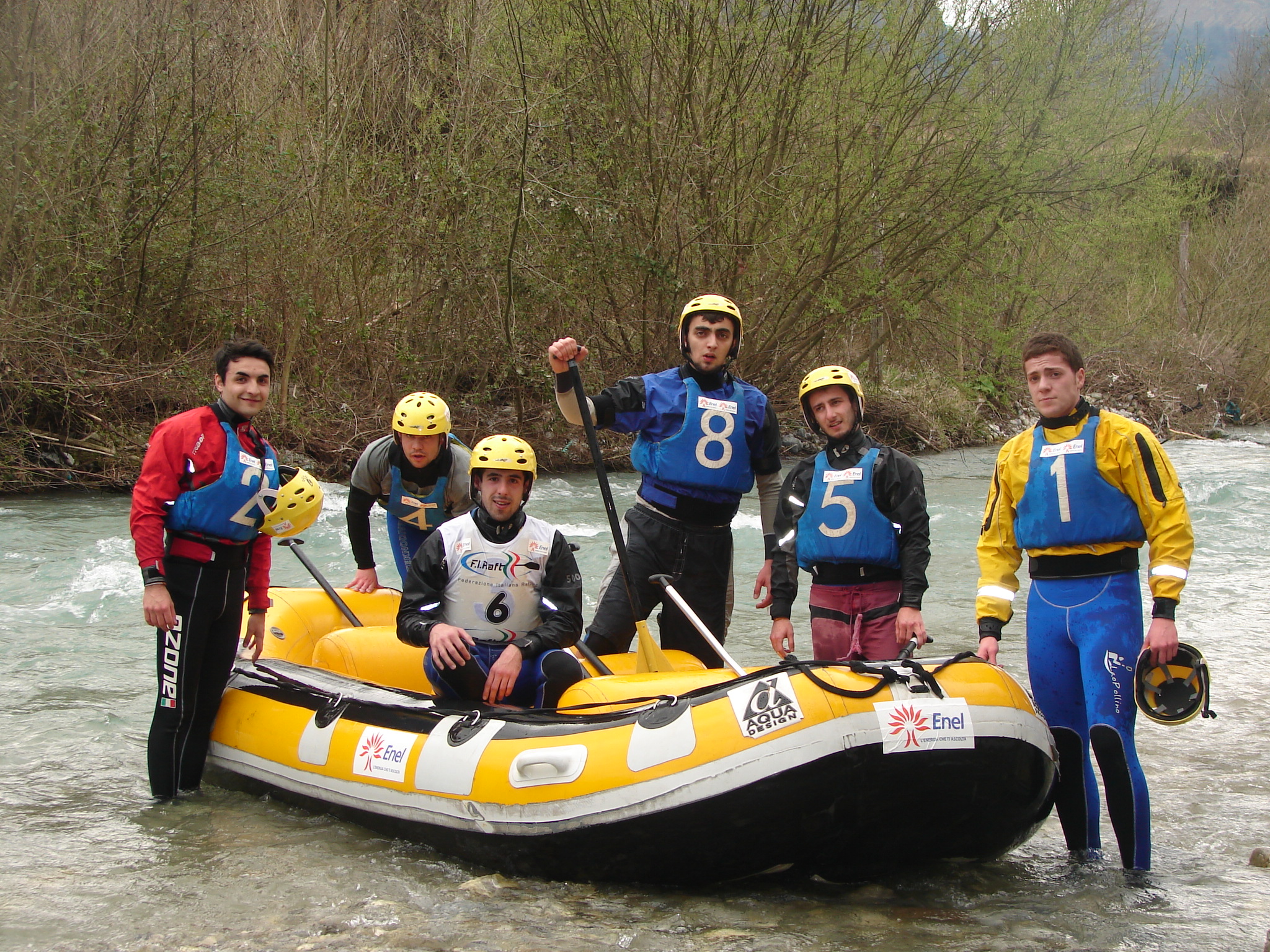 rafting-Laino Borgo
