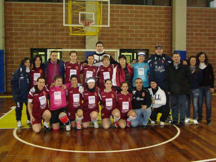 sporting locri