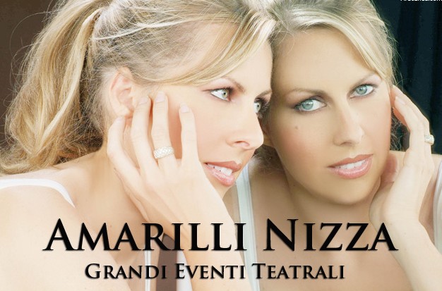 Amarilli Nizza