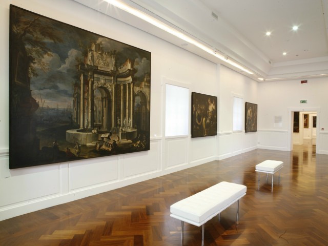 Galleria Nazionale di Cosenza