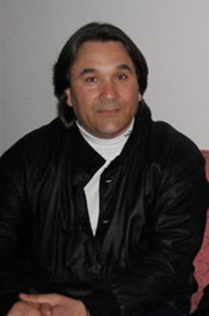 Maurizio Senese