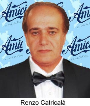 Renzo Catricalà