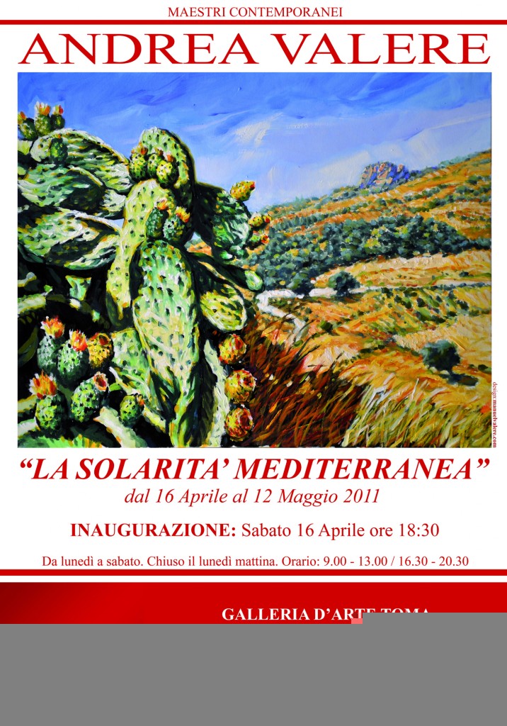 VALERE ANDREA-locandina