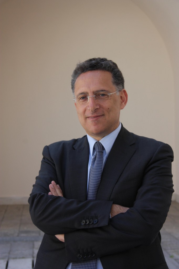 antonio argirò