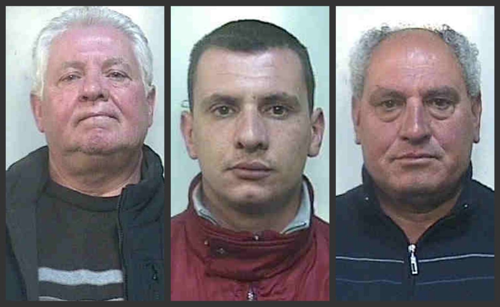 Cammaroto D, Cammaroto R.E., Serpentino E.