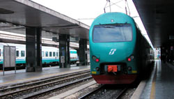 sciopero ferrovie