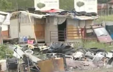 Lamezia Terme (CZ), Comune chiede stato emergenza per sgombero campo rom
