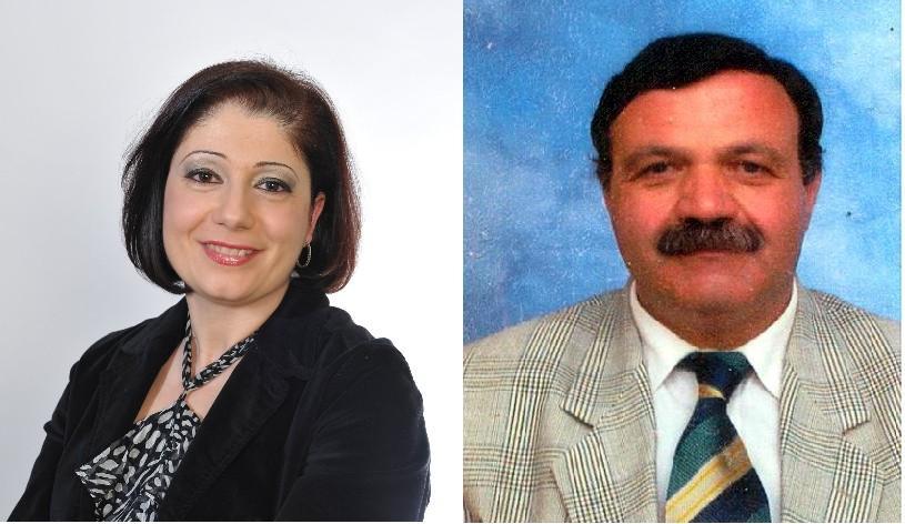 candidati comunali bova