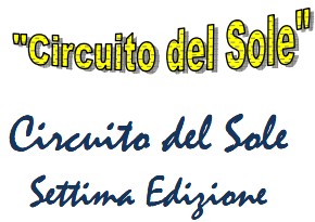 circuito del sole
