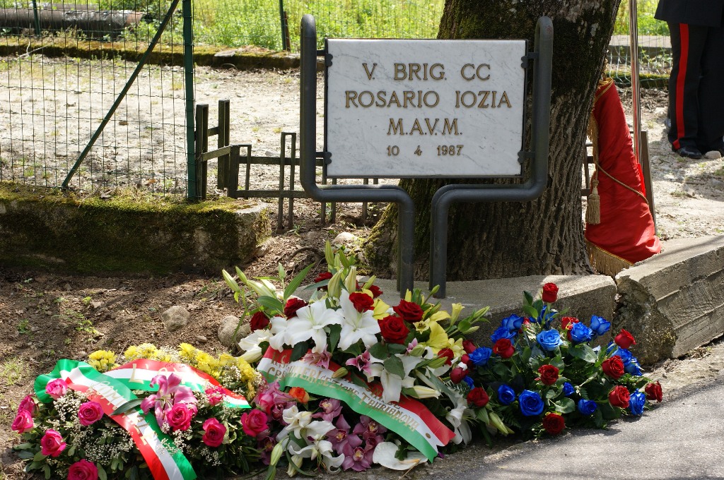 commemorazione iozzia