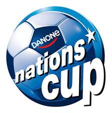 danone cup