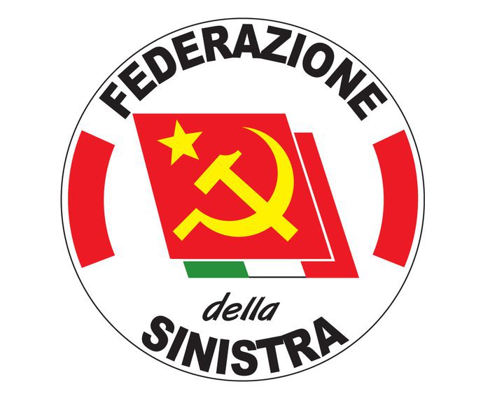 federazione sinistra