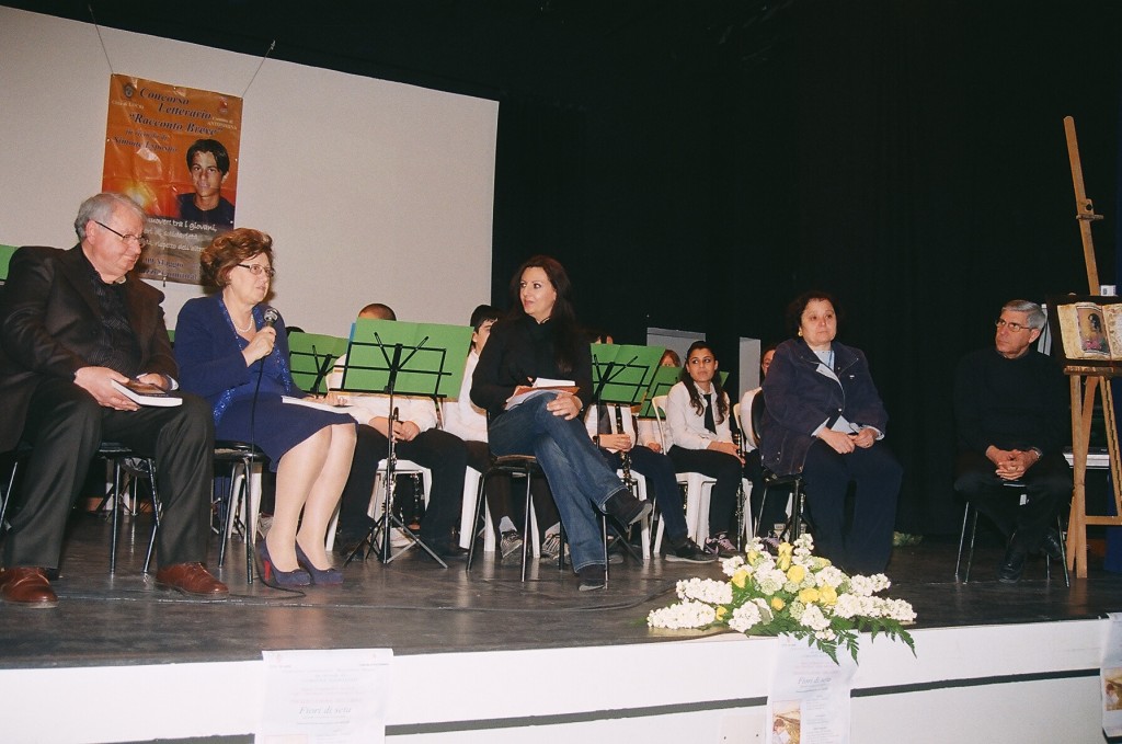 foto racconto breve