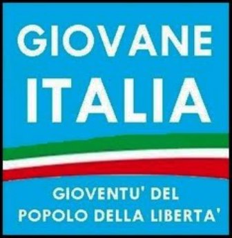 giovane italia