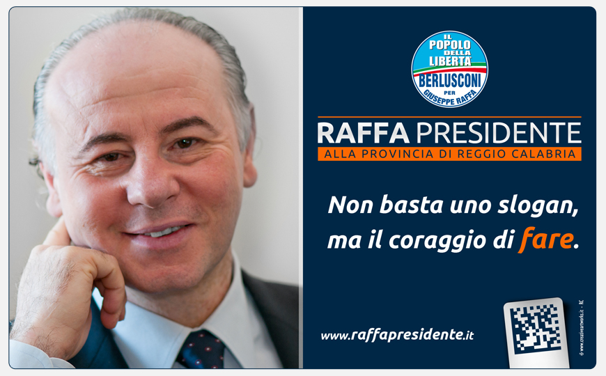 giuseppe Raffa
