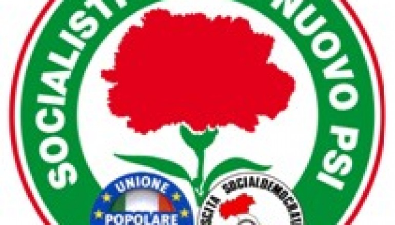 Reggio Calabria, Socialisti Uniti P.S.I. e Nuovo Psi sulle