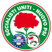 logo socialisti uniti-nuovo Psi